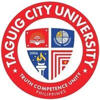 taguig city university website